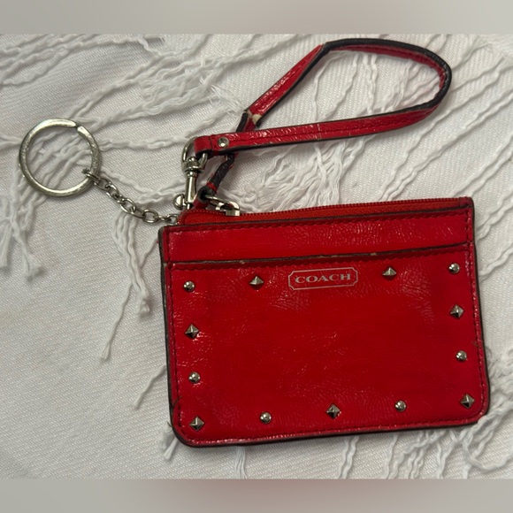 Coach Handbags - COACH Wristlet/Wallet/Cardholder